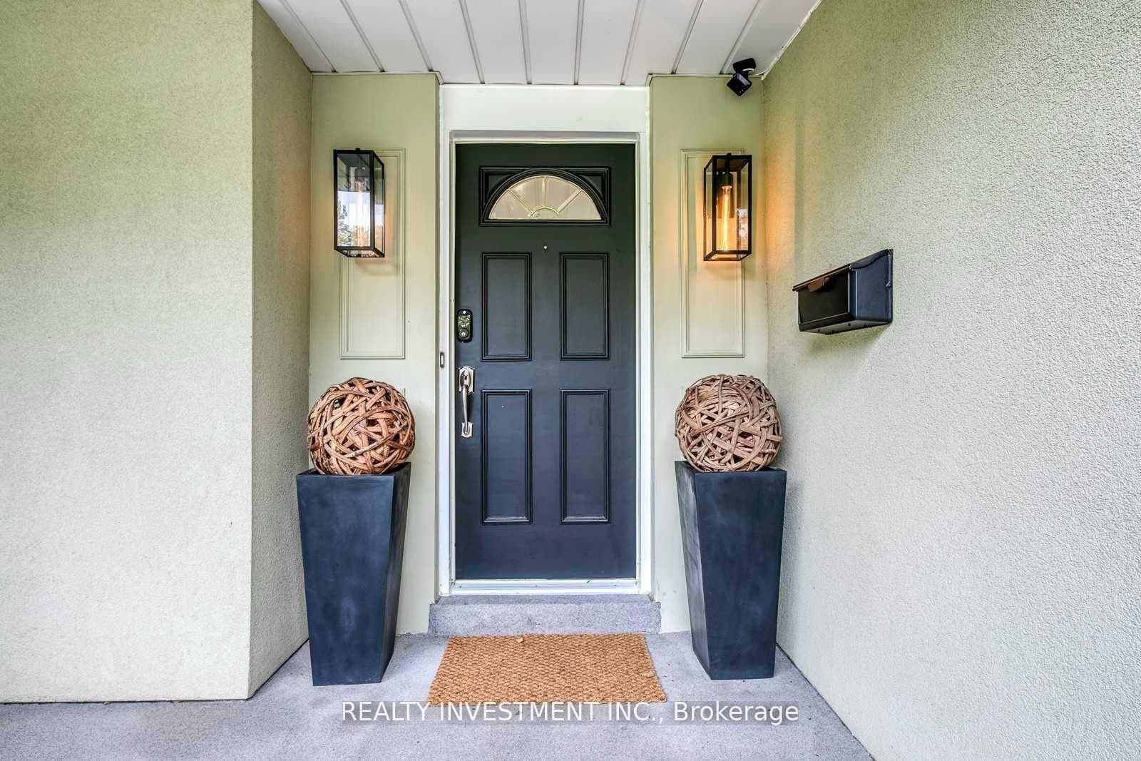 440 Brookmill Road, Oakville, ON L6J 5K5, Oakville — photo 1