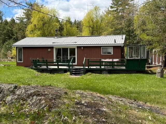 480 Kennedy Drive, Trent Lakes, ON K0M 1A0, Trent Lakes — photo 1