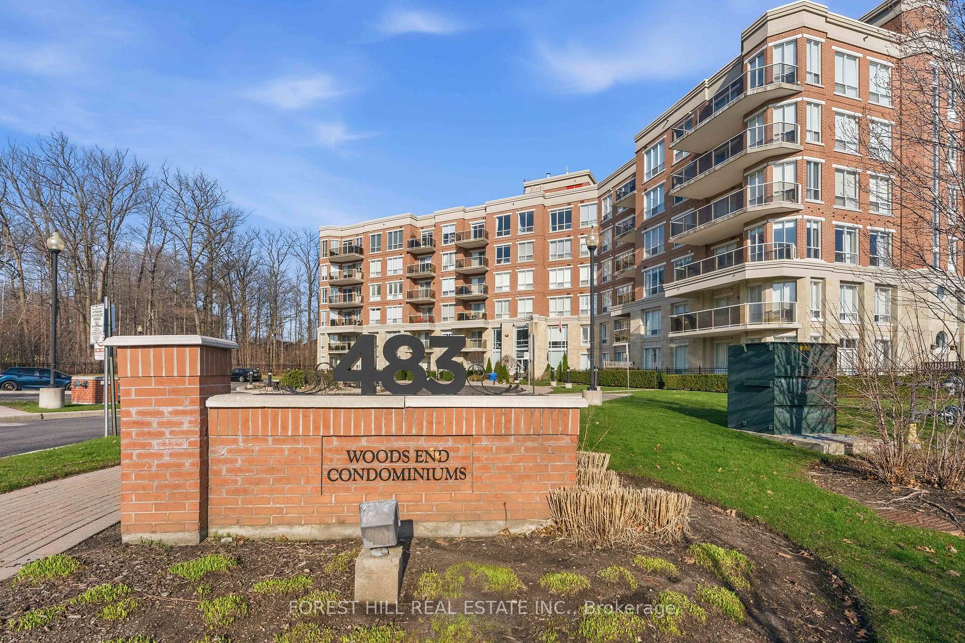 483 Faith Drive 203, Mississauga, ON L5R 0A1, Mississauga — photo 1