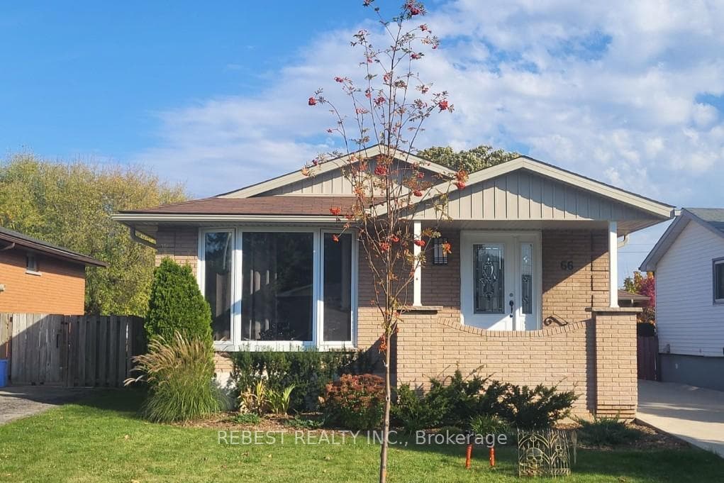 66 Darlington Drive, Hamilton, ON L9C 2L9, Hamilton — photo 1