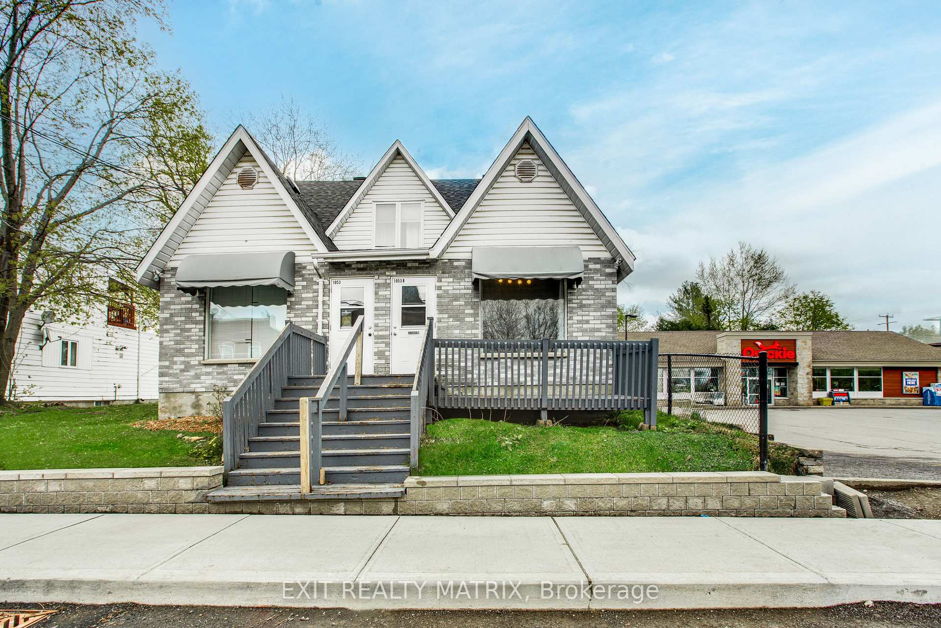 1053B KING Street, Champlain, ON K0B 1K0, Champlain — photo 1