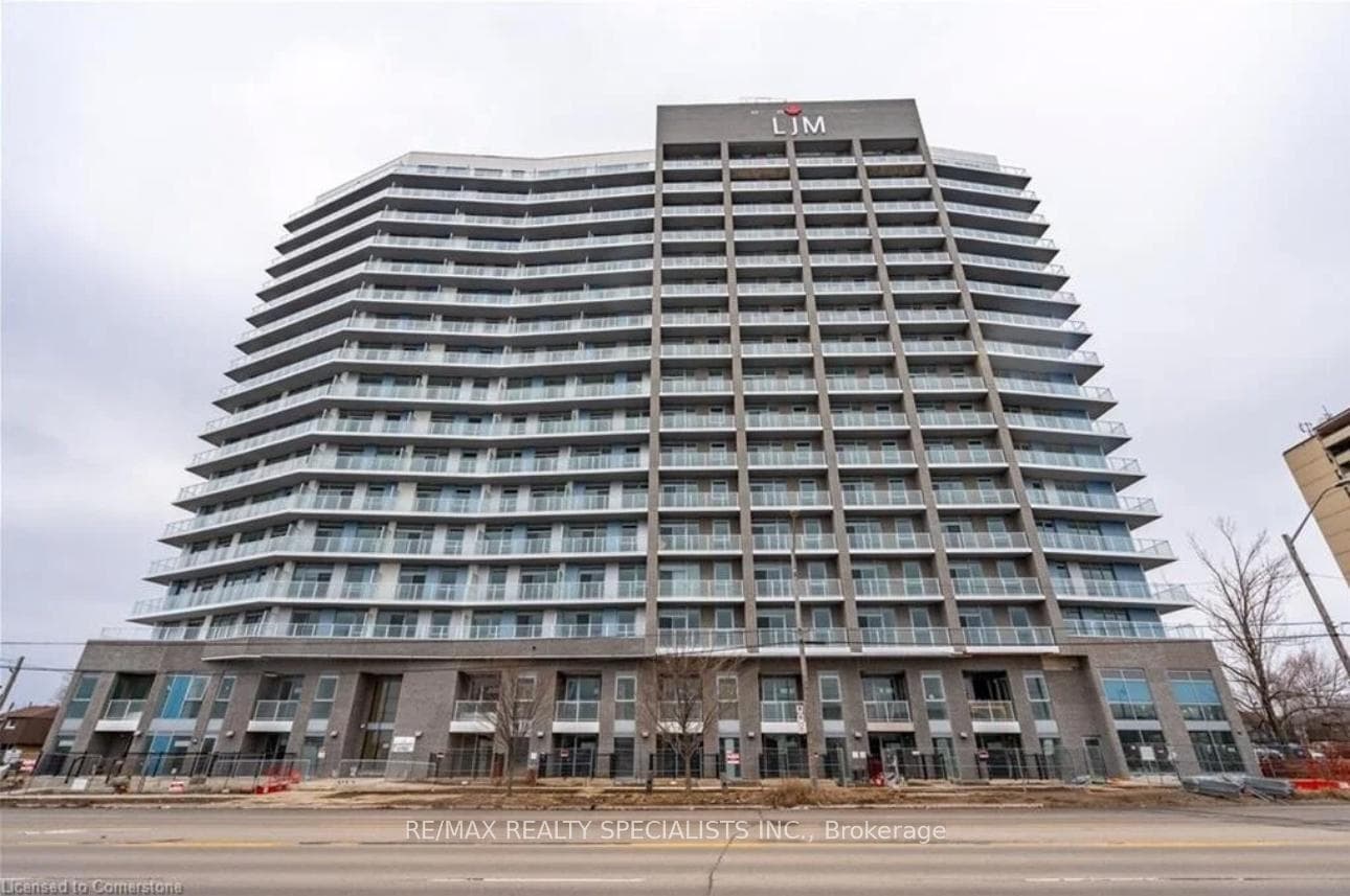 2782 BARTON Street E 801, Hamilton, ON L8E 2J9, Hamilton — photo 1