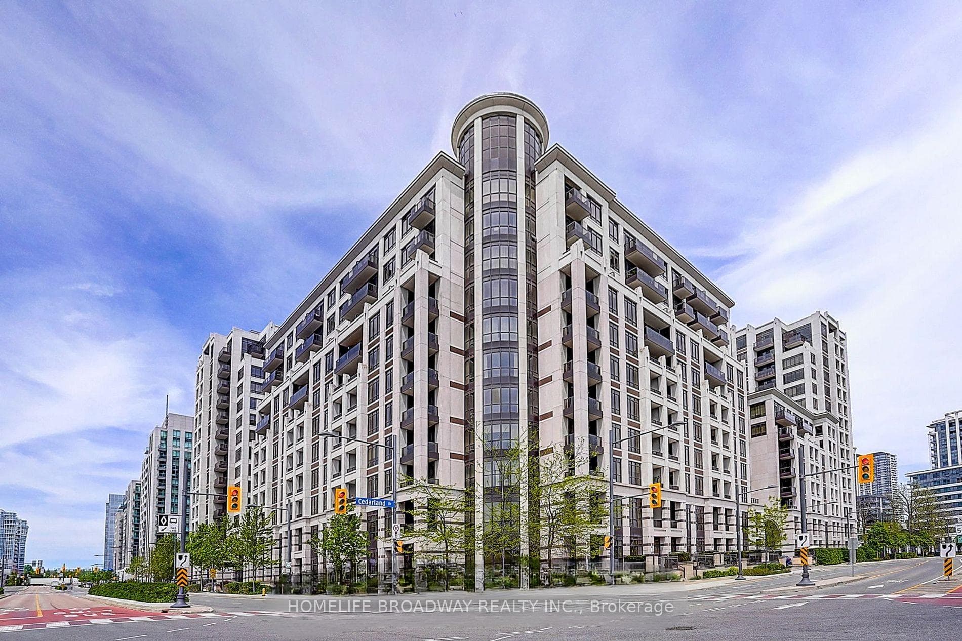 99 South Town Centre Boulevard 820, Markham, ON L6G 0E9, Markham — photo 1