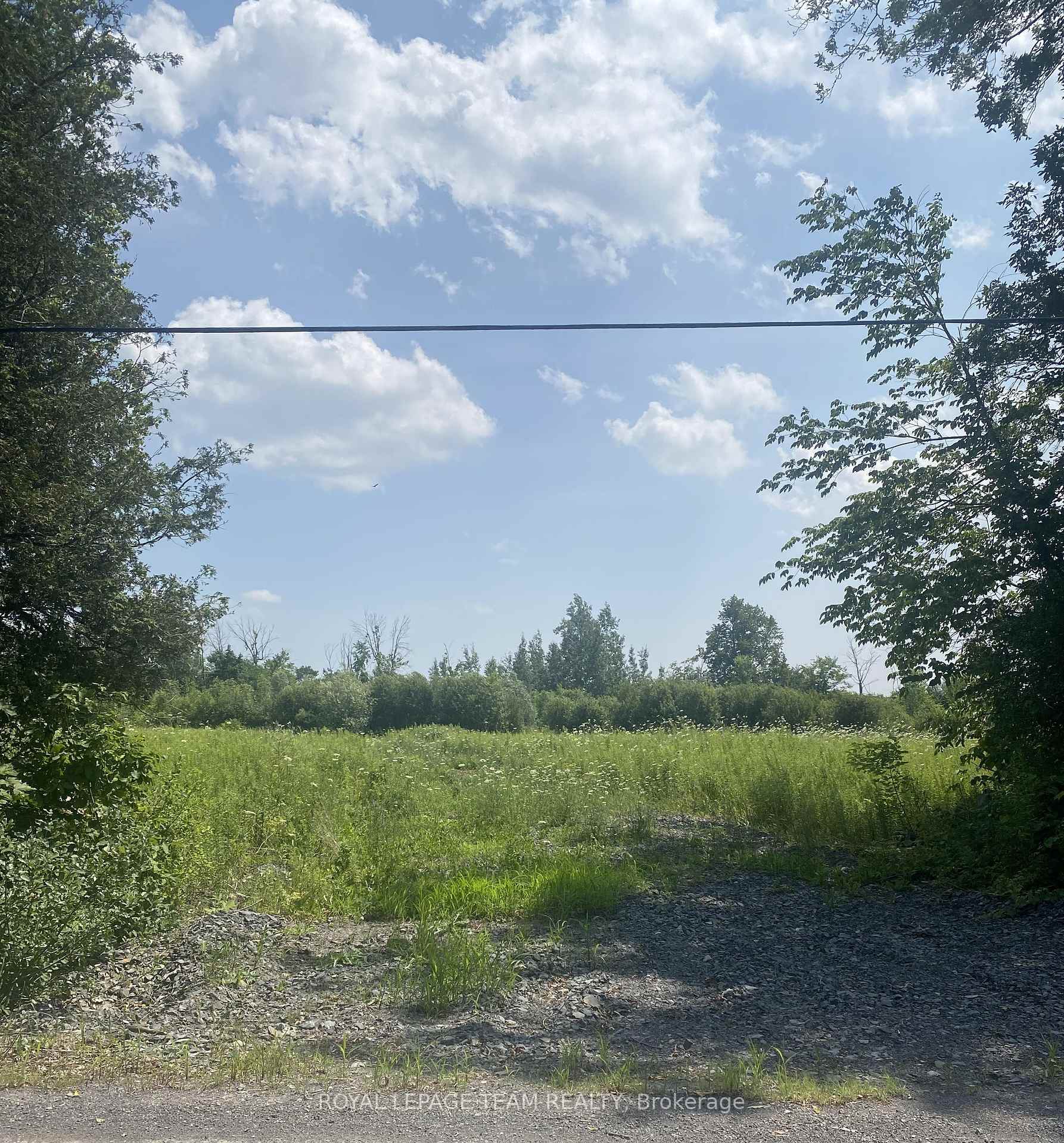 LT 2 Harmony Road, North Dundas, ON K0C 2K0, North Dundas — photo 1