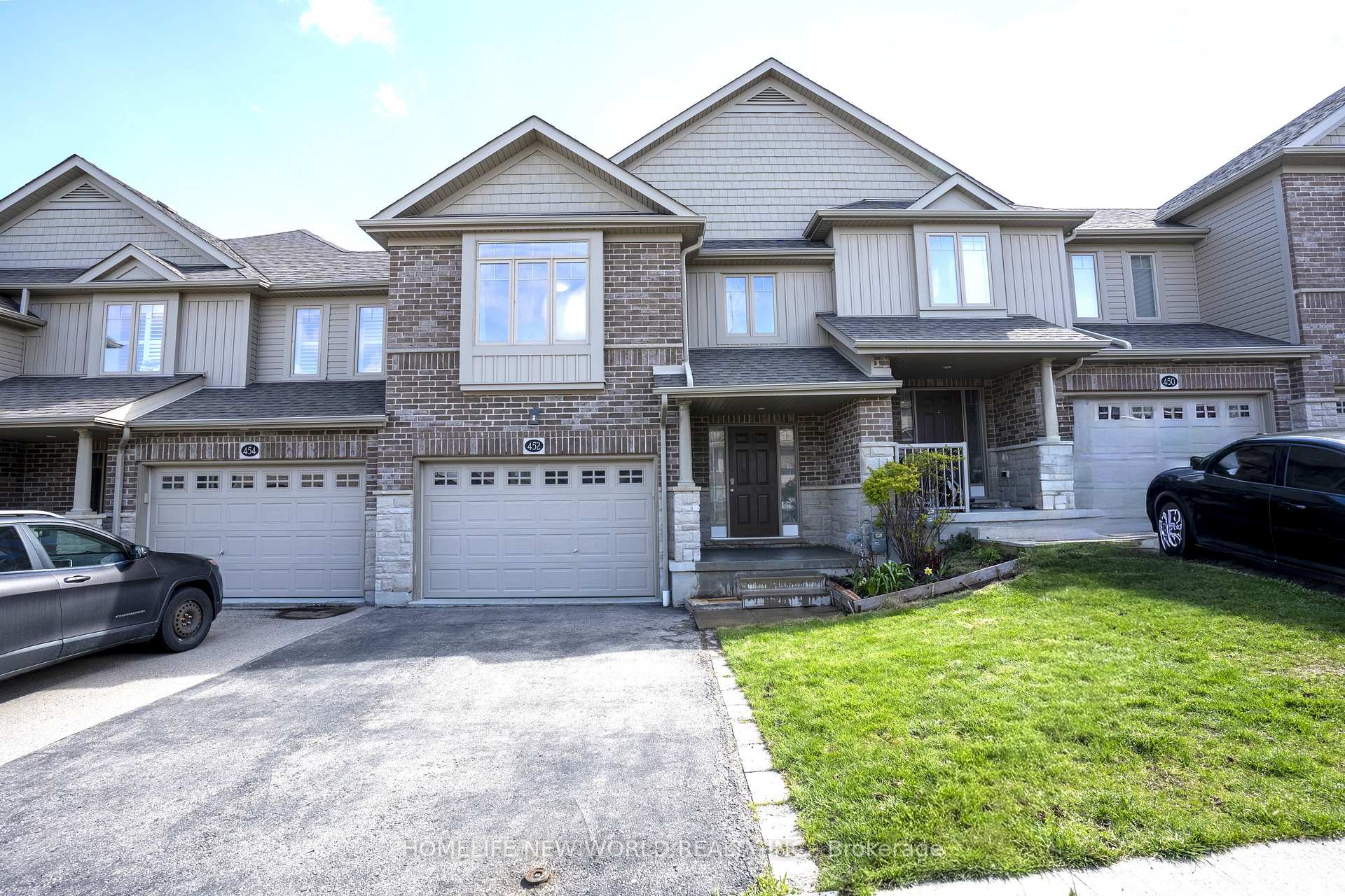 452 Avens Street, Waterloo, ON N2V 0B6, Waterloo — photo 1