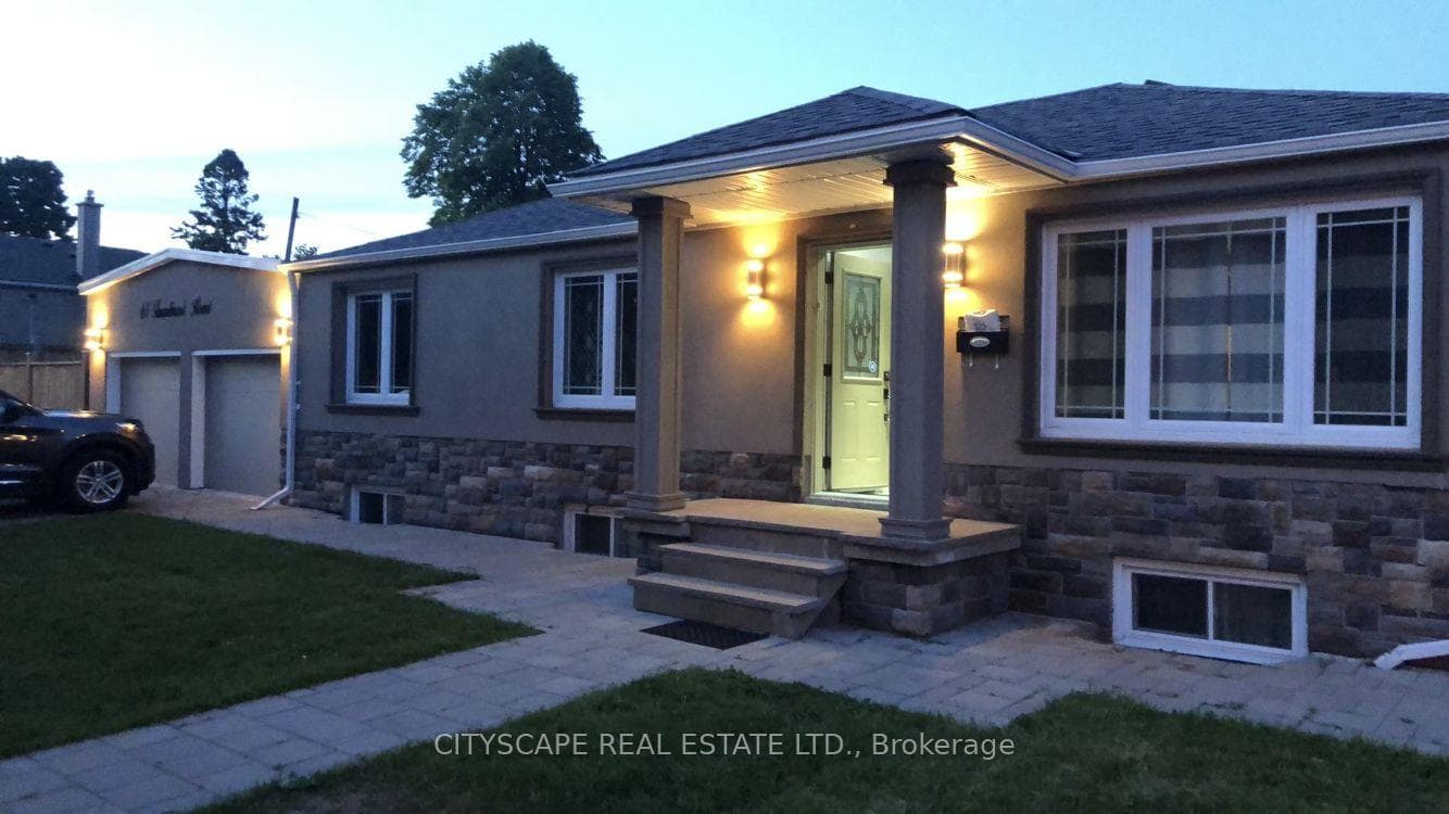 61 Farmbrook Road Bsmt, Toronto, ON M1J 2S6, Toronto E09 — photo 1