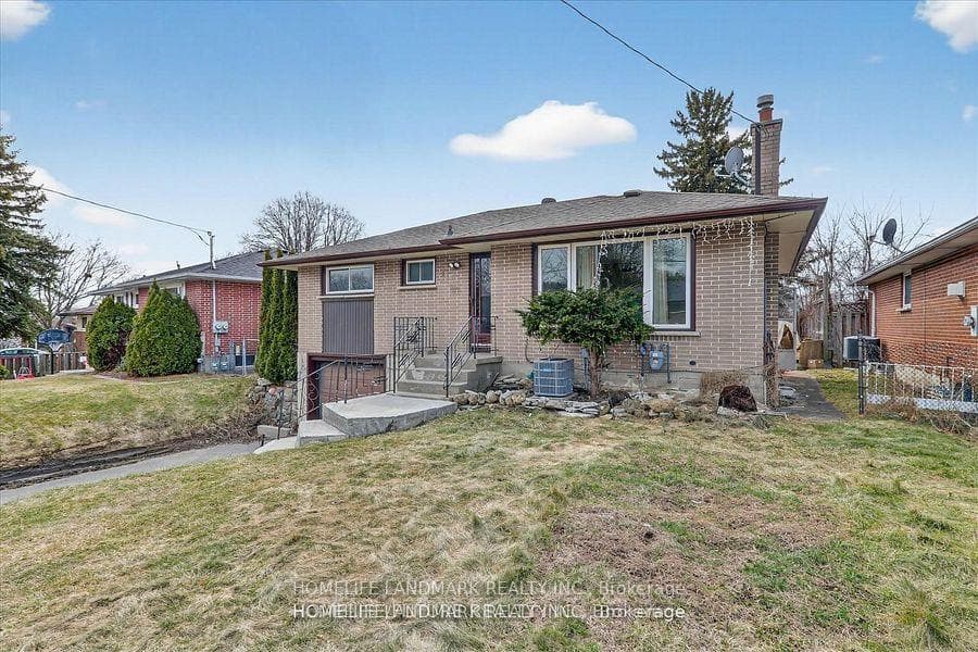 146 Oriole Street, Oshawa, ON L1H 6Y6, Oshawa — photo 1