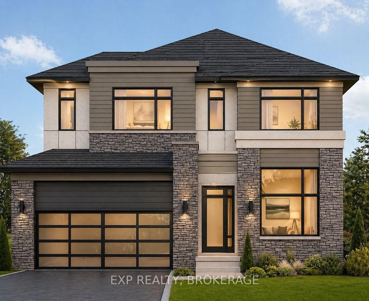 729 SQUIRREL HILL Drive, Kingston, ON K7P 0N4, Kingston — photo 1