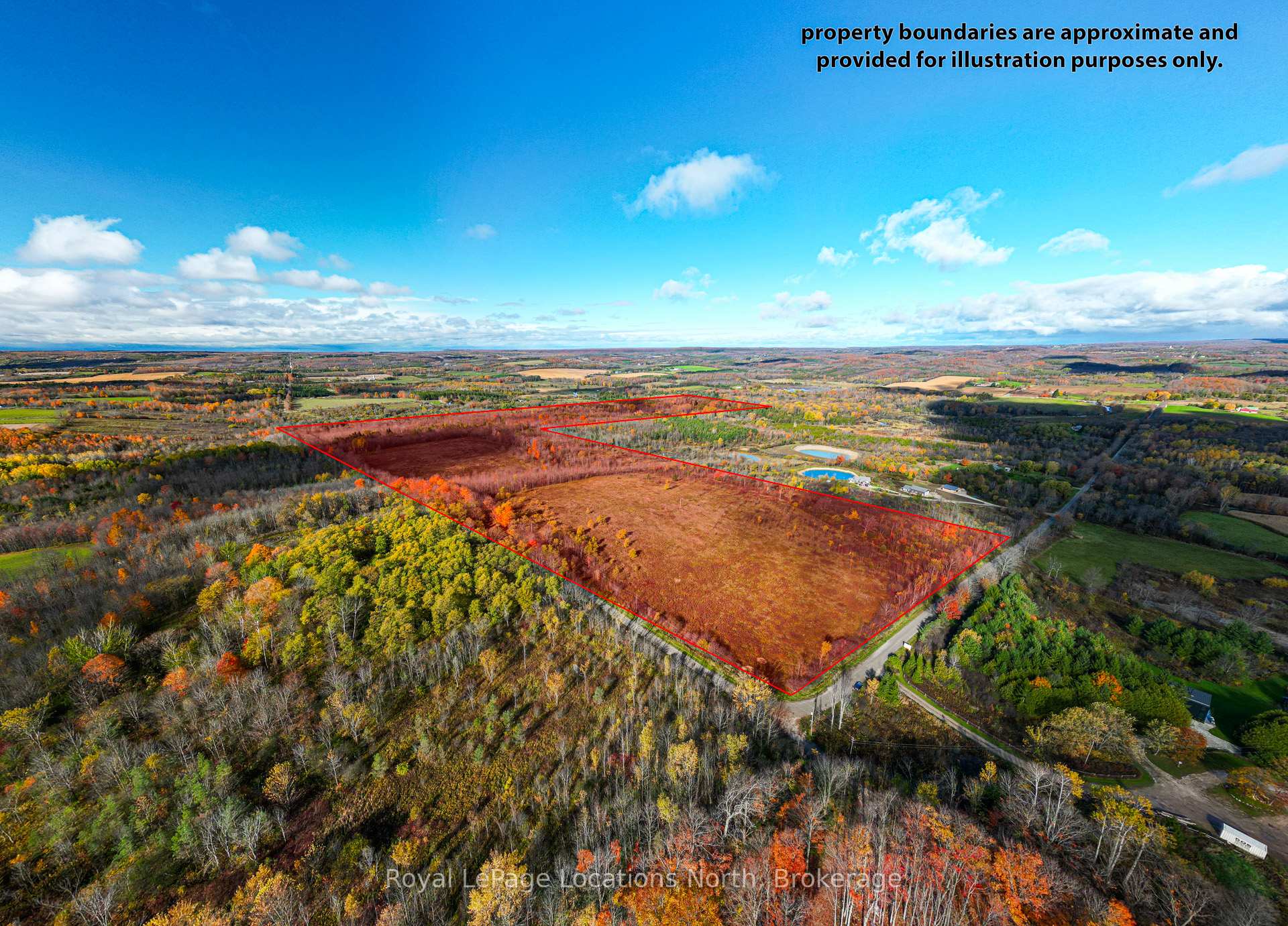 LT 7-8 12th Line, Meaford, ON N4L 1W5, Meaford — photo 1