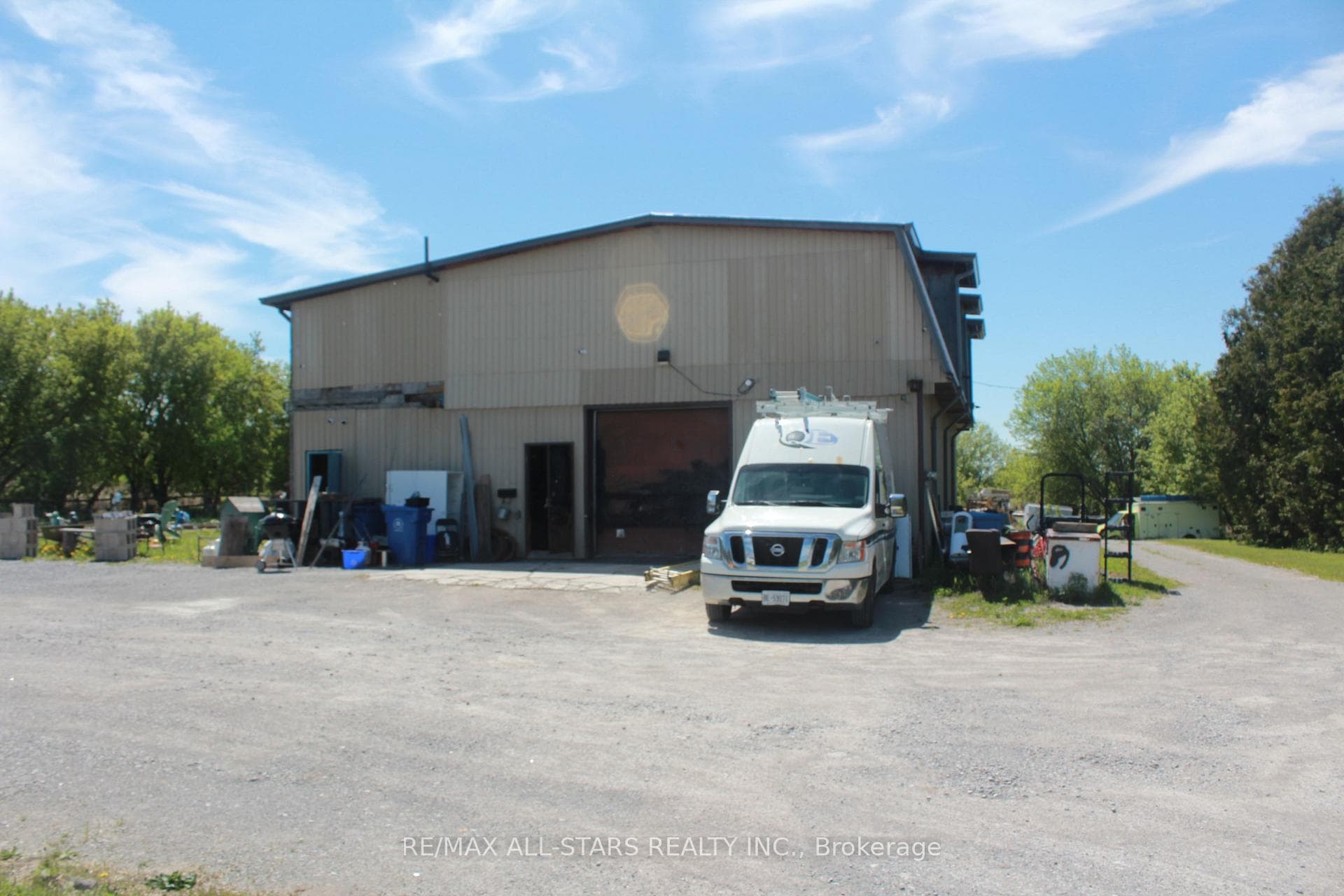 20894 Woodbine Avenue, East Gwillimbury, ON L4P 4A5, East Gwillimbury — photo 1