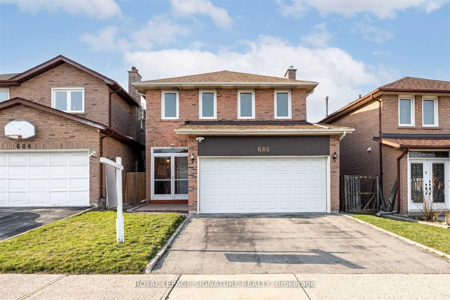 686 York Hill Boulevard Bsmt, Vaughan, ON L4J 5L6, Vaughan — photo 1