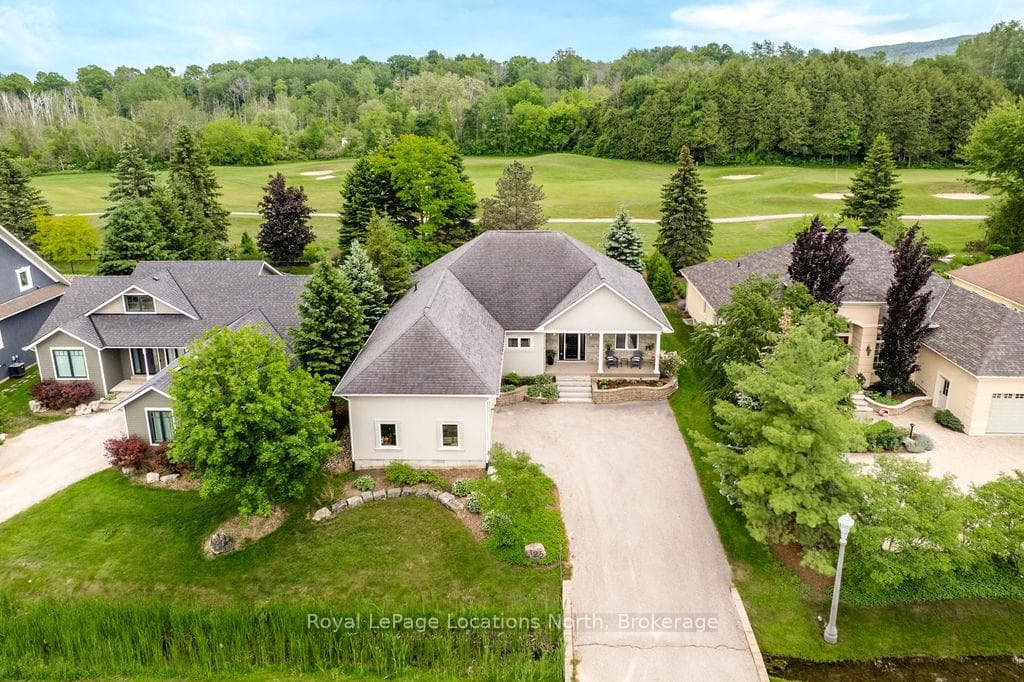 122 Augusta Crescent, Blue Mountains, ON L9Y 0K7, Blue Mountains — photo 1