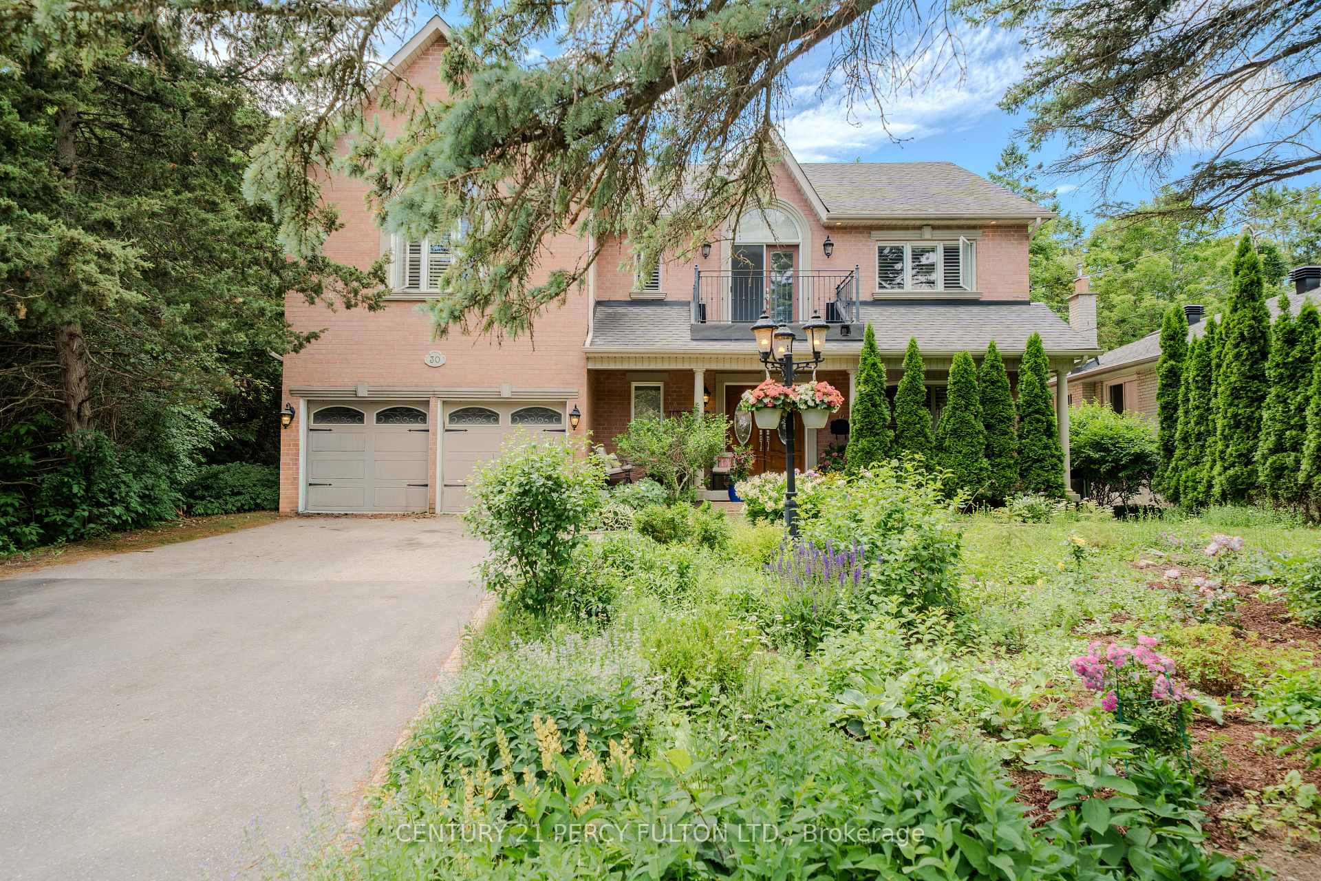 30 Willowgate Drive, Markham, ON L3P 1G3, Markham — photo 1