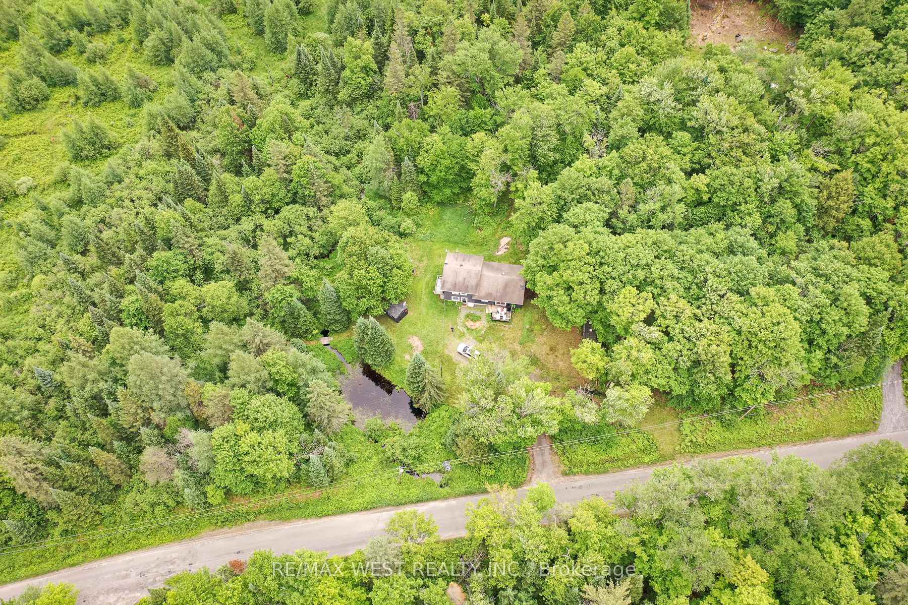 365 Clearwater Lake Road, Huntsville, ON P0B 1L0, Huntsville — photo 1