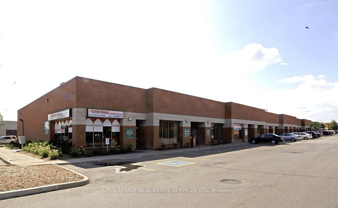 3176 Ridgeway Drive 60-62, Mississauga, ON L5L 5S6, Mississauga — photo 1