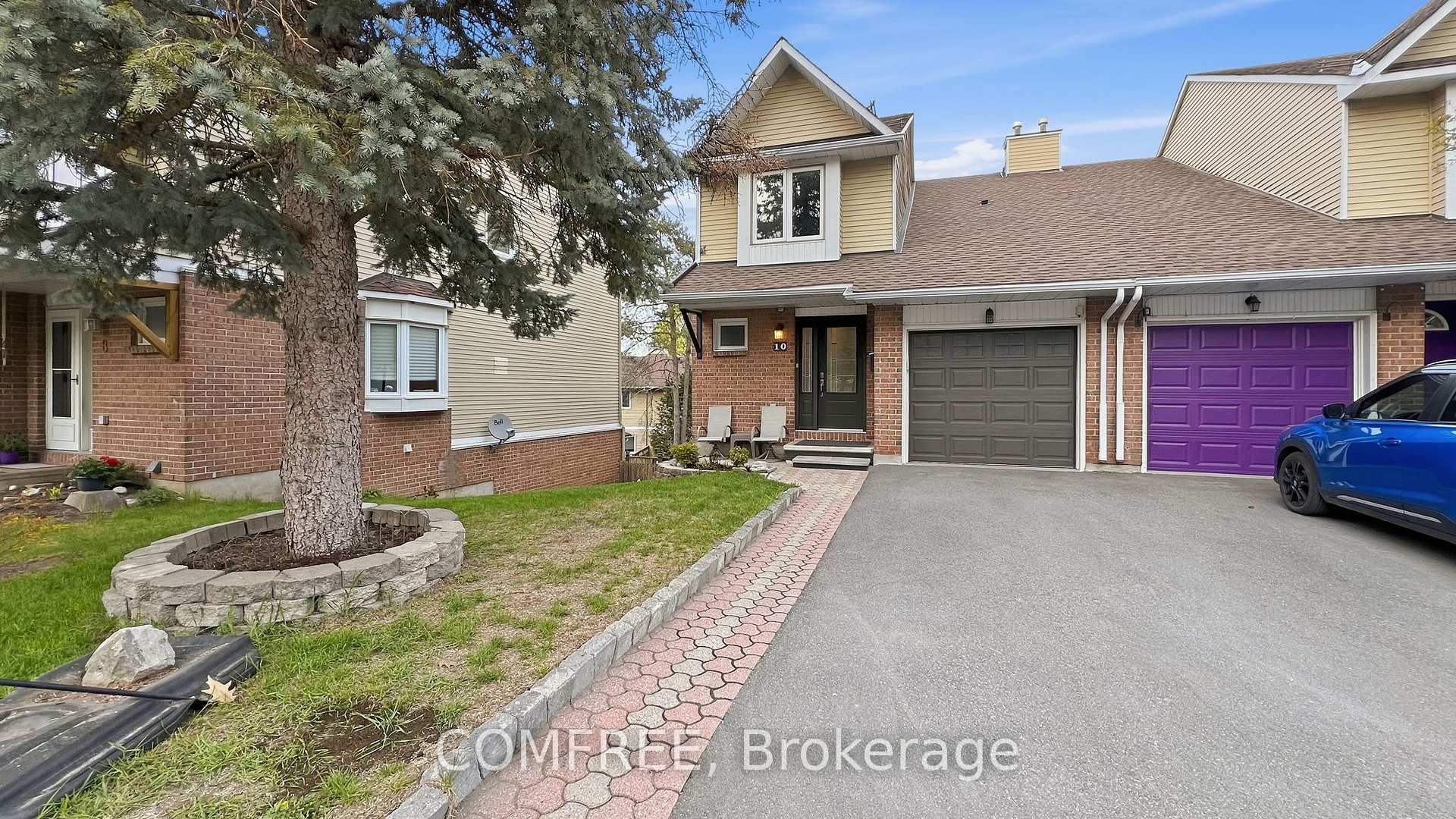 10 Durbin Court, Kanata, ON K2L 3T8, Kanata — photo 1