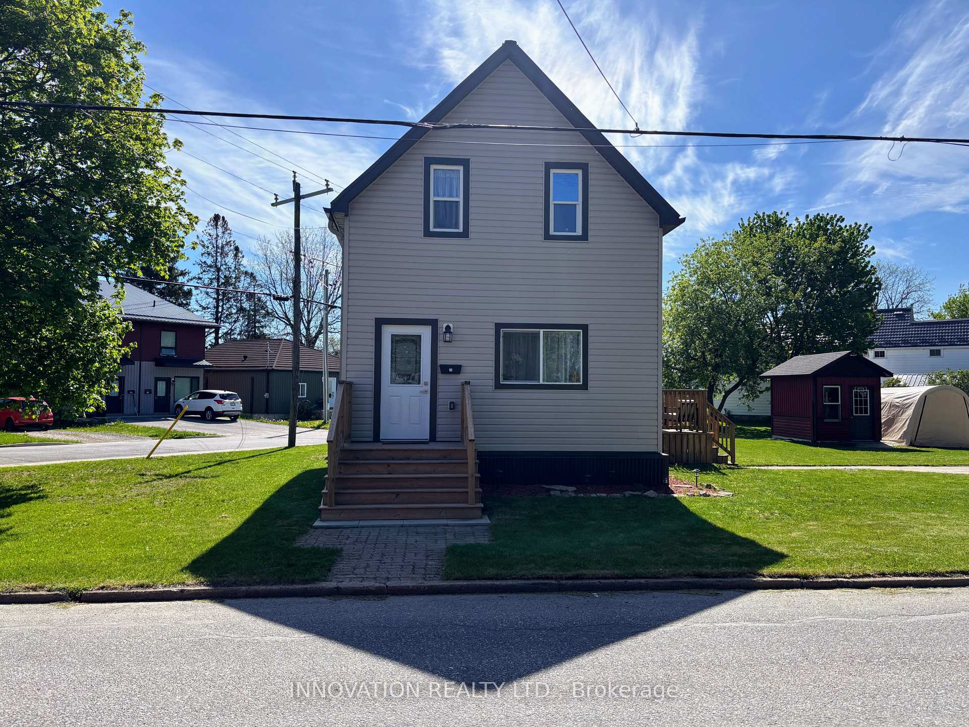 27 Anne Street, Smiths Falls, ON K7A 2R1, Smiths Falls — photo 1