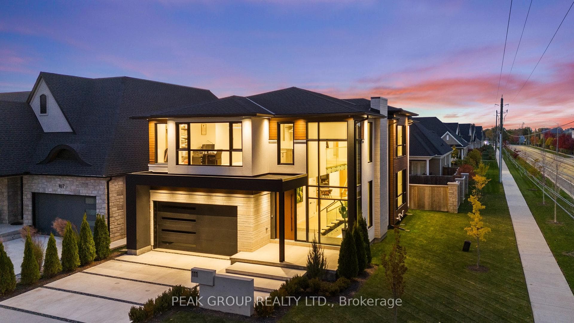 111 Millpond Road, Niagara-on-the-Lake, ON L0S 1J1, Niagara-on-the-Lake — photo 1