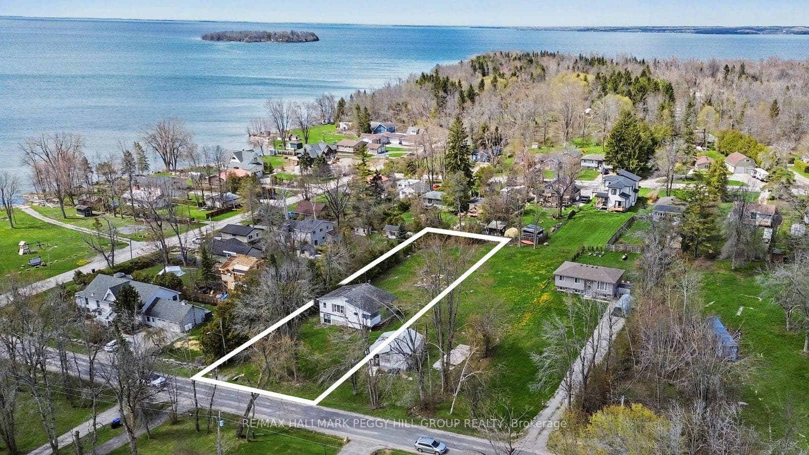 3958 Parkside Drive, Ramara, ON L3V 0S2, Ramara — photo 1