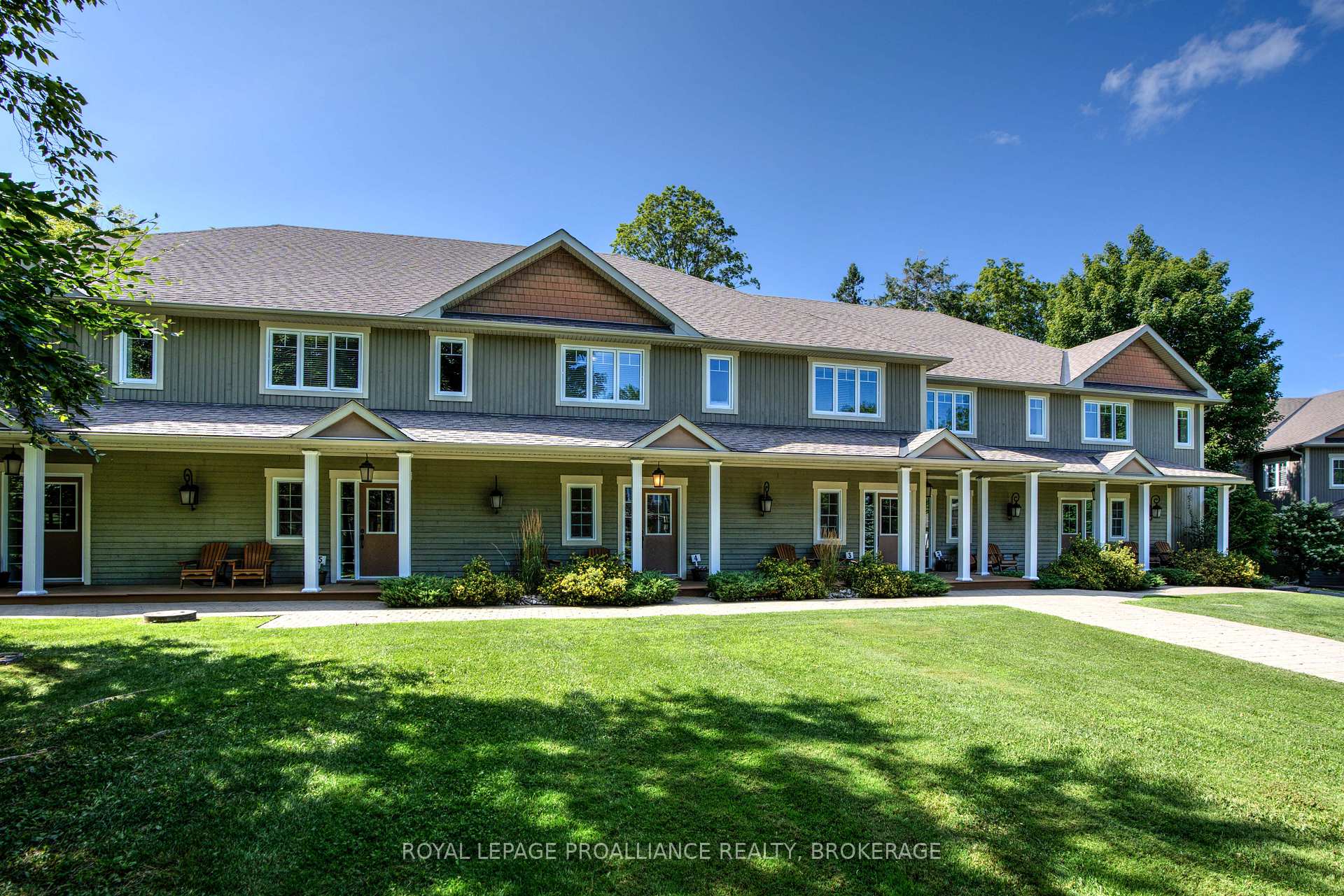 532 10th Concession Road 9-8, Westport, ON K0G 1X0, Westport — photo 1