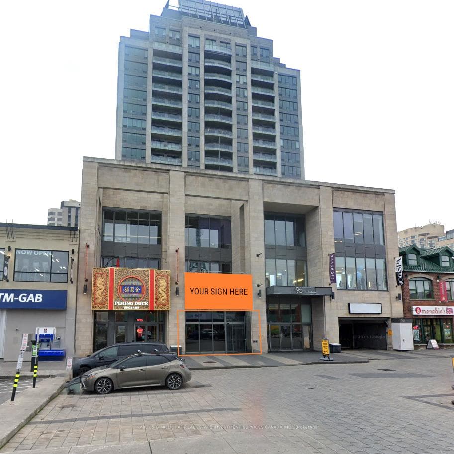 90 George Street, Lower Town - Sandy Hill, ON K1N 0A8, Lower Town - Sandy Hill — photo 1
