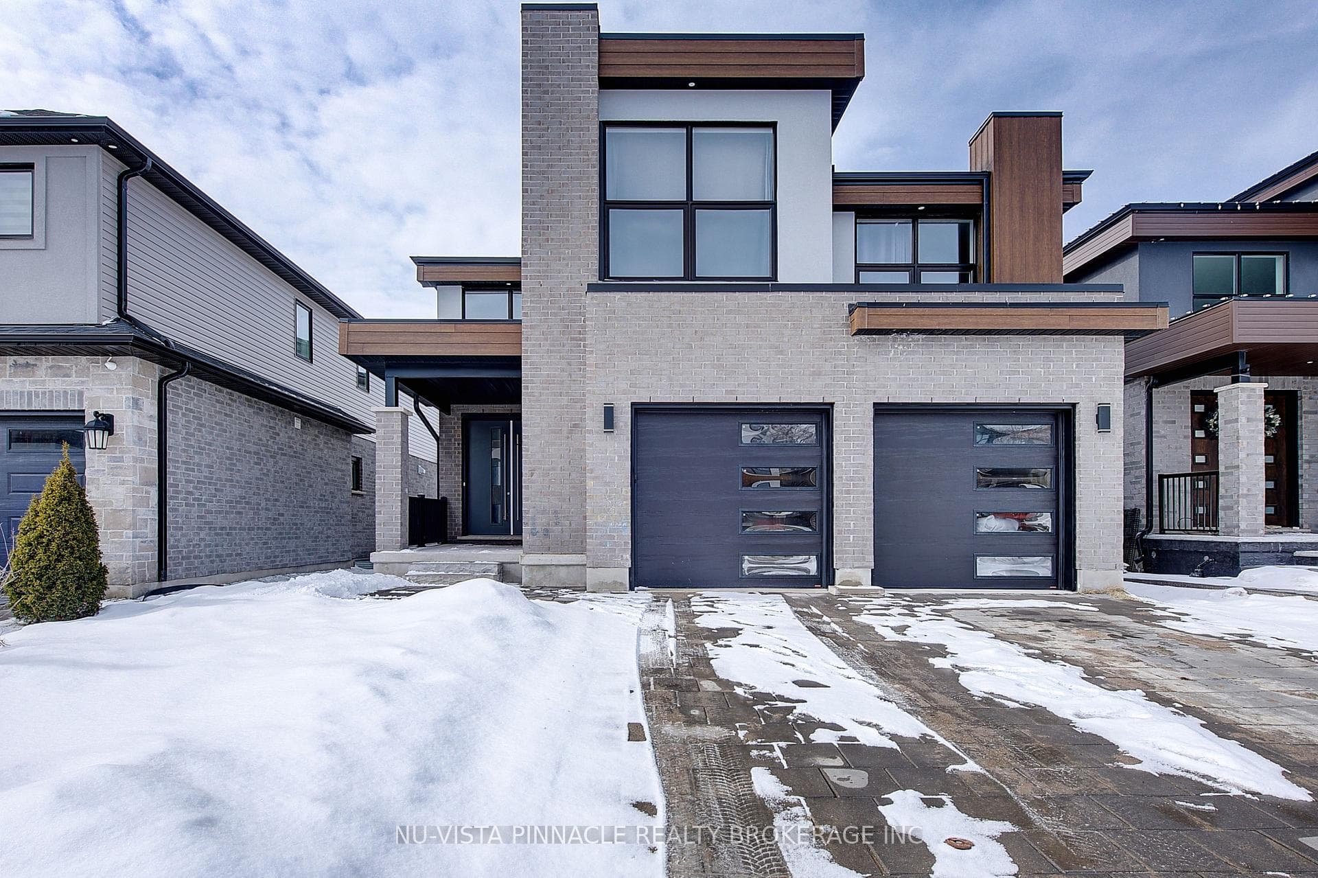 2187 Ironwood Road, London South, ON N6K 0H2, London South — photo 1