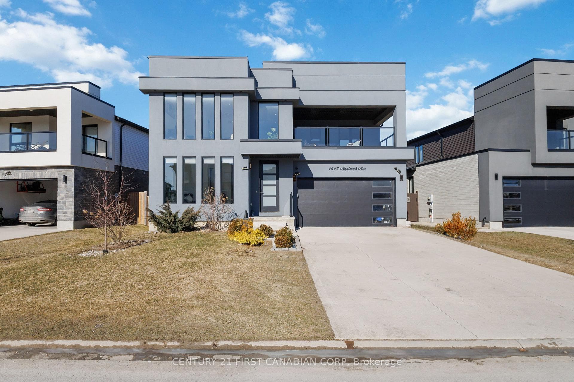 1647 Applerock Avenue, London North, ON N6G 0X6, London North — photo 1