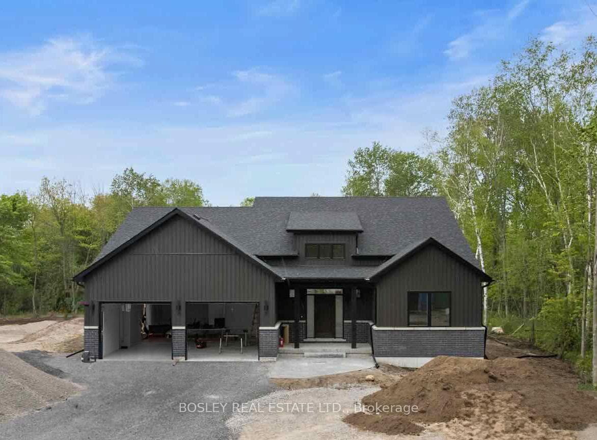 Lot 1 Street A, Port Hope, ON L0A 1B0, Port Hope — photo 1