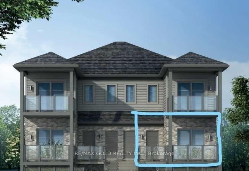 205 West Oak Trail 44, Kitchener, ON N2R 0R9, Kitchener — photo 1