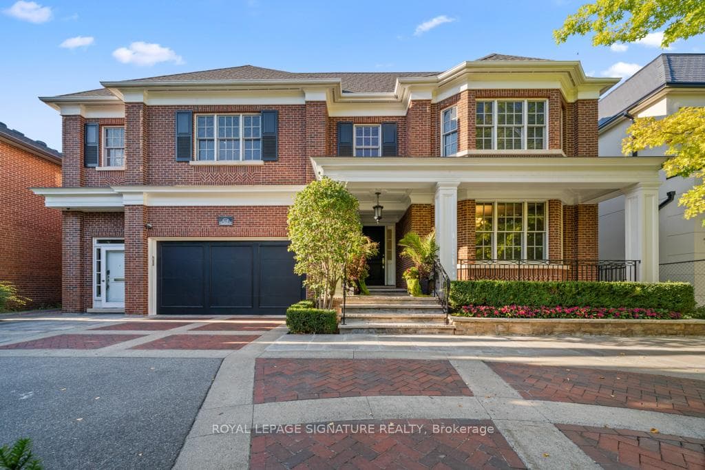 428 Glengrove Avenue, Toronto, ON M5N 1X2, Toronto C04 — photo 1