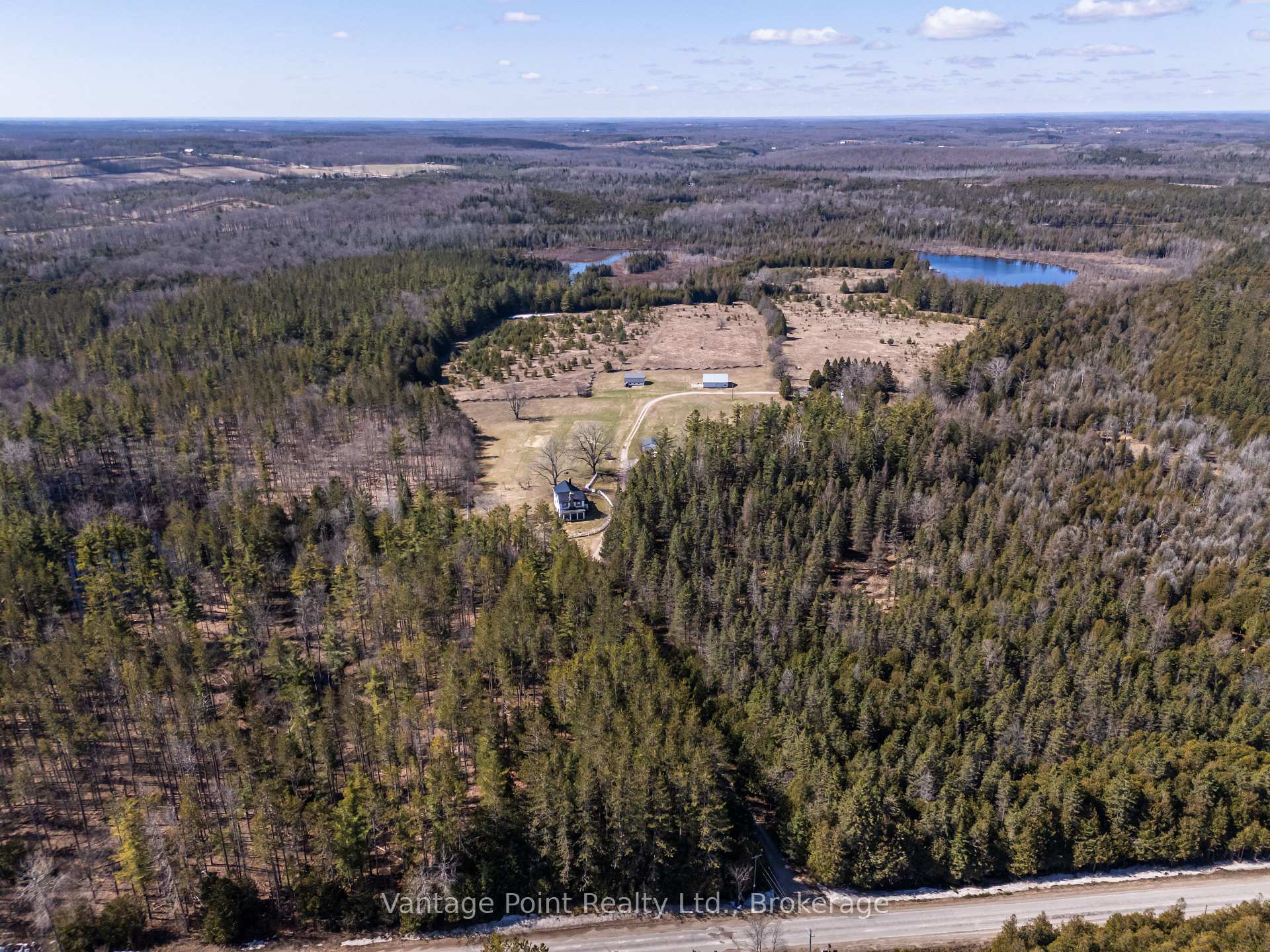 716612 West Back Line, Chatsworth, ON N0H 1R0, Chatsworth — photo 1