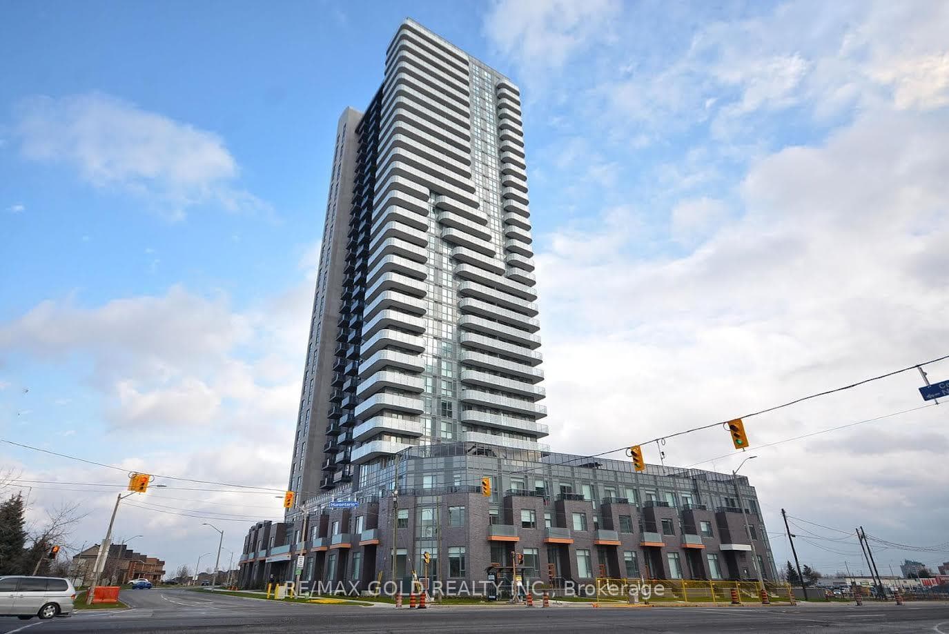 8 Nahani Way 2508, Mississauga, ON L4Z 4J8, Mississauga — photo 1