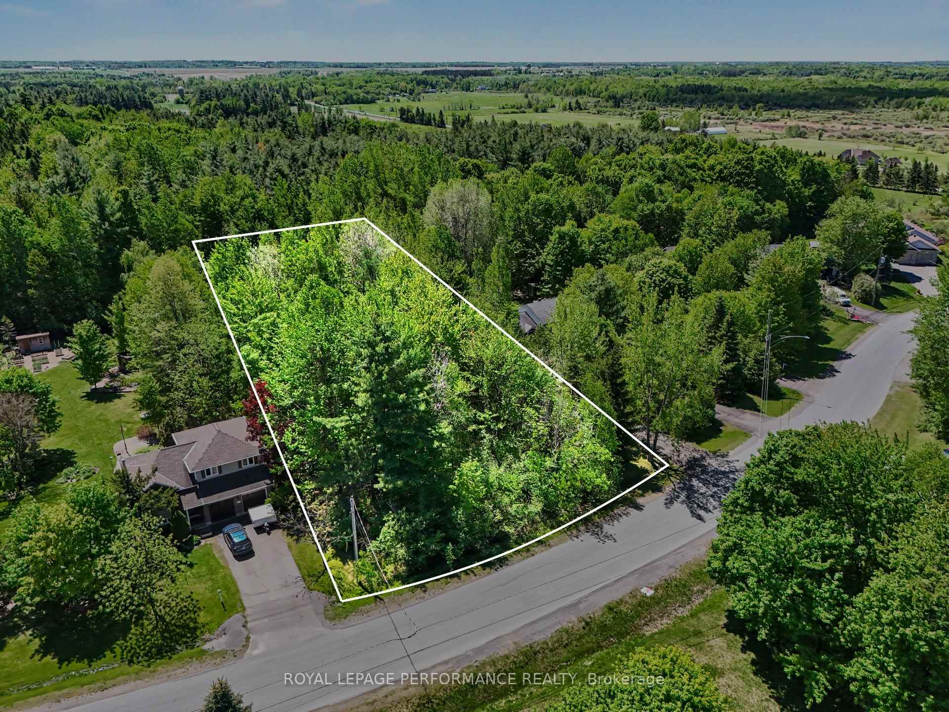 LOT 20 Cardinal Crescent, Clarence-Rockland, ON K4K 1K9, Clarence-Rockland — photo 1