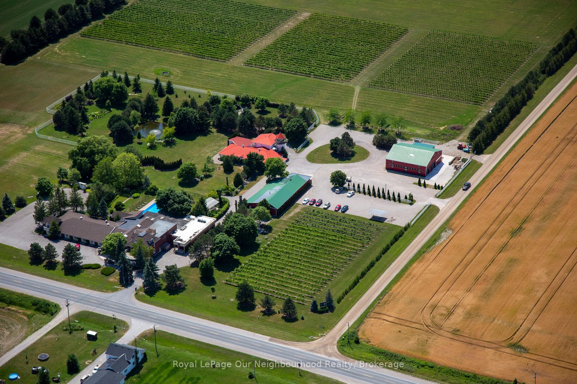 72981 bluewater Highway 21 Highway, Bluewater, ON N0M 2T0, Bluewater — photo 1