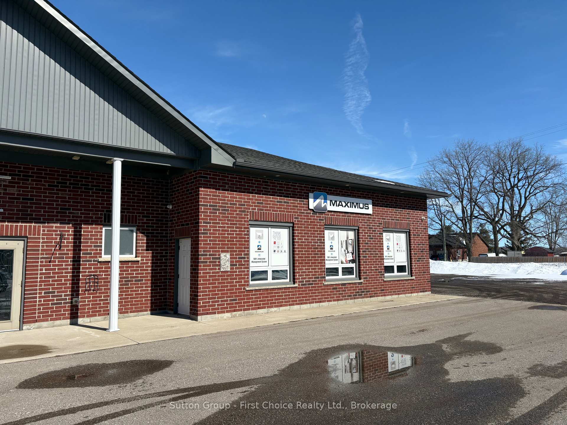 130 HURON Road, Perth South, ON N0K 1X0, Perth South — photo 1