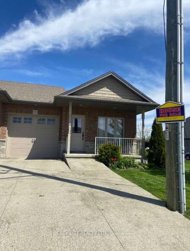 153 Brown Street, Norfolk, ON N0A 1N7, Norfolk — photo 1