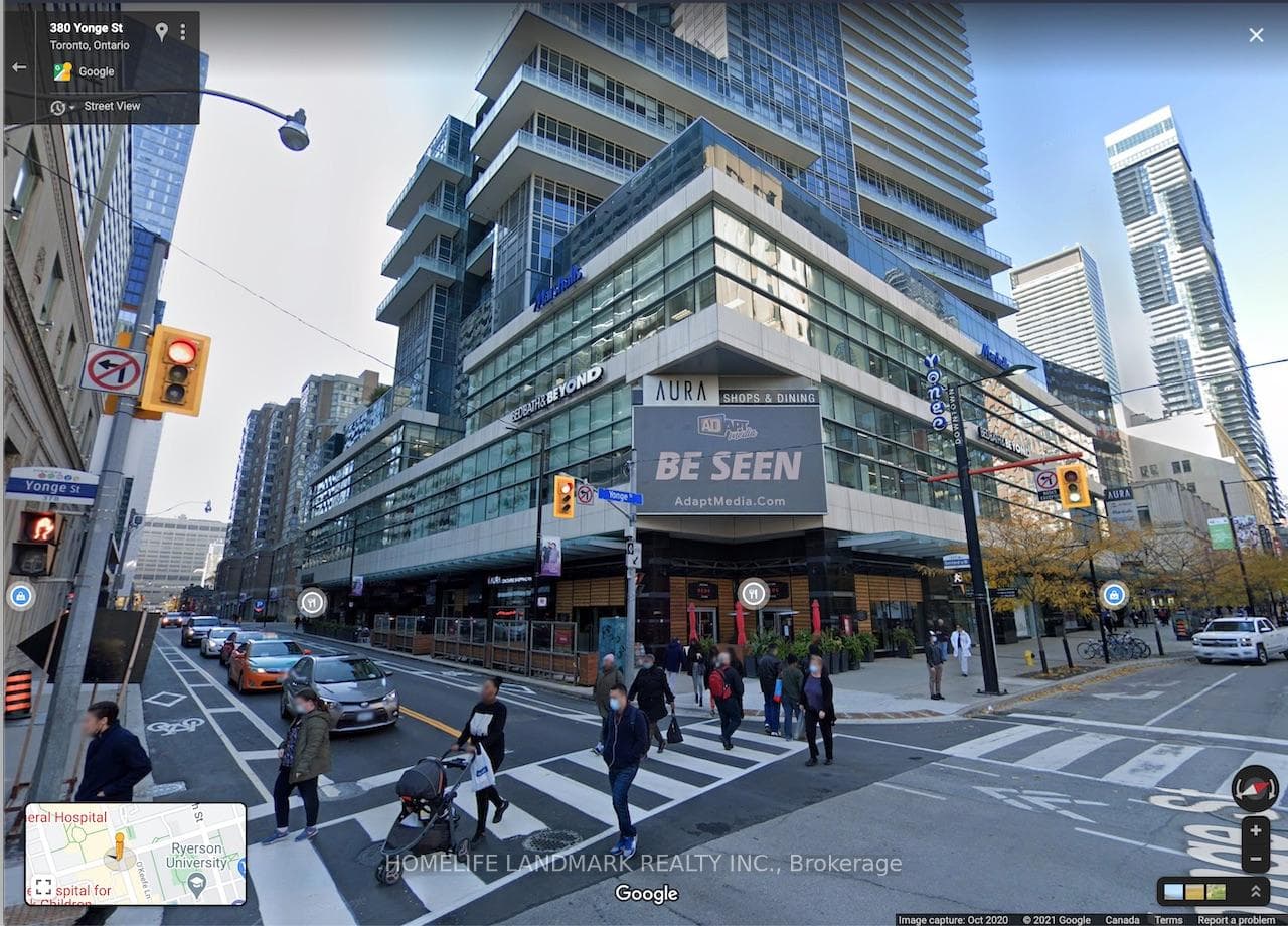 384 Yonge Street 118, Toronto, ON M5B 1S8, Toronto C01 — photo 1