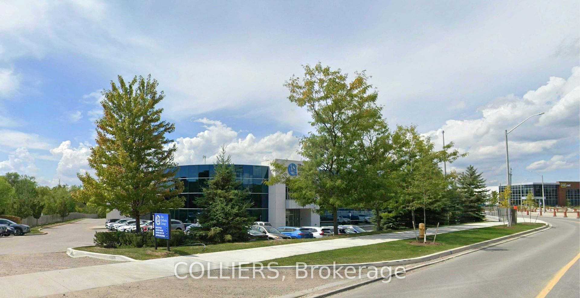 160 Markland Street 2, Markham, ON L6C 0C6, Markham — photo 1