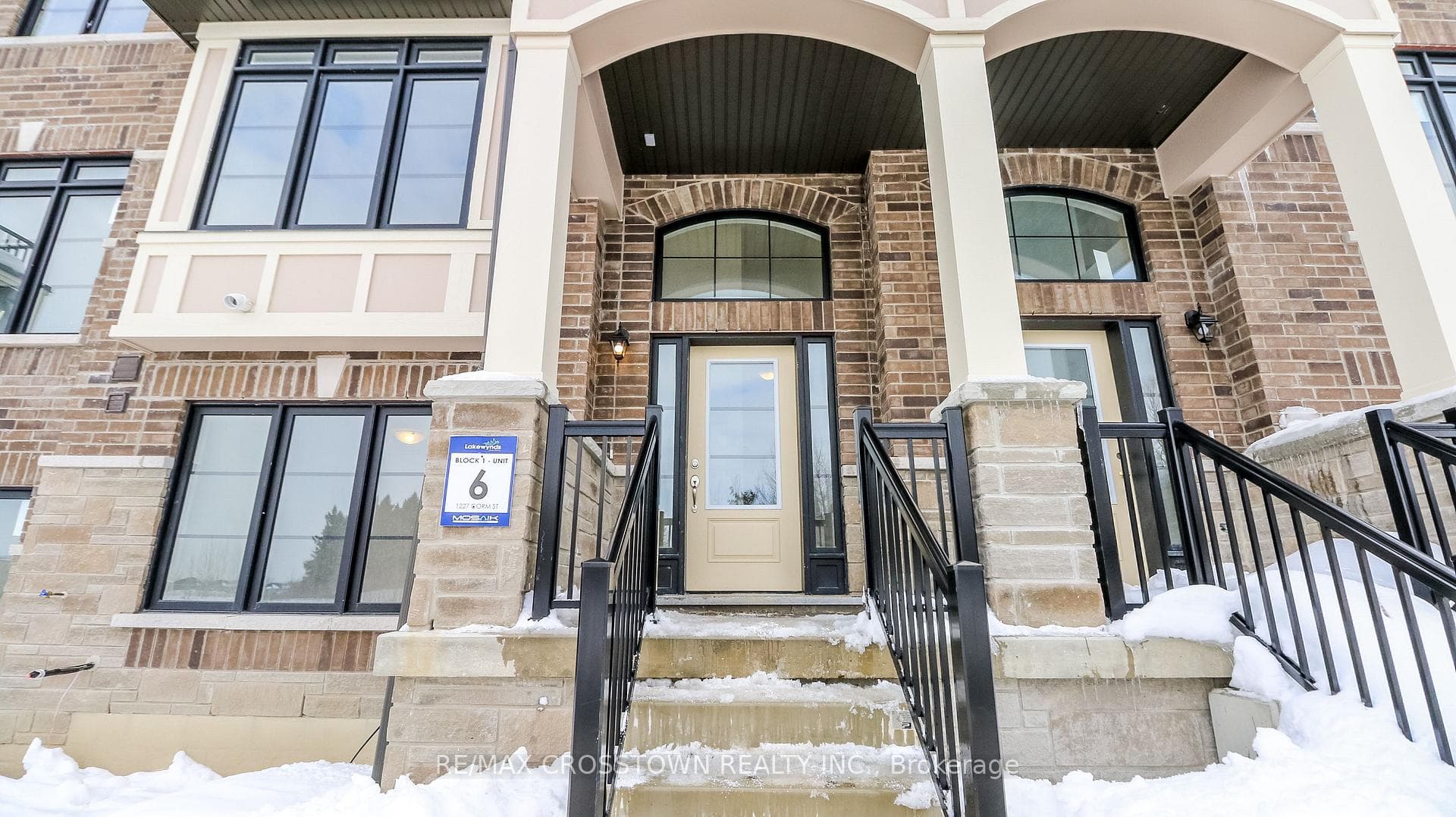1227 Corm Street (Unit 6), Innisfil, ON L9S 4T9, Innisfil — photo 1