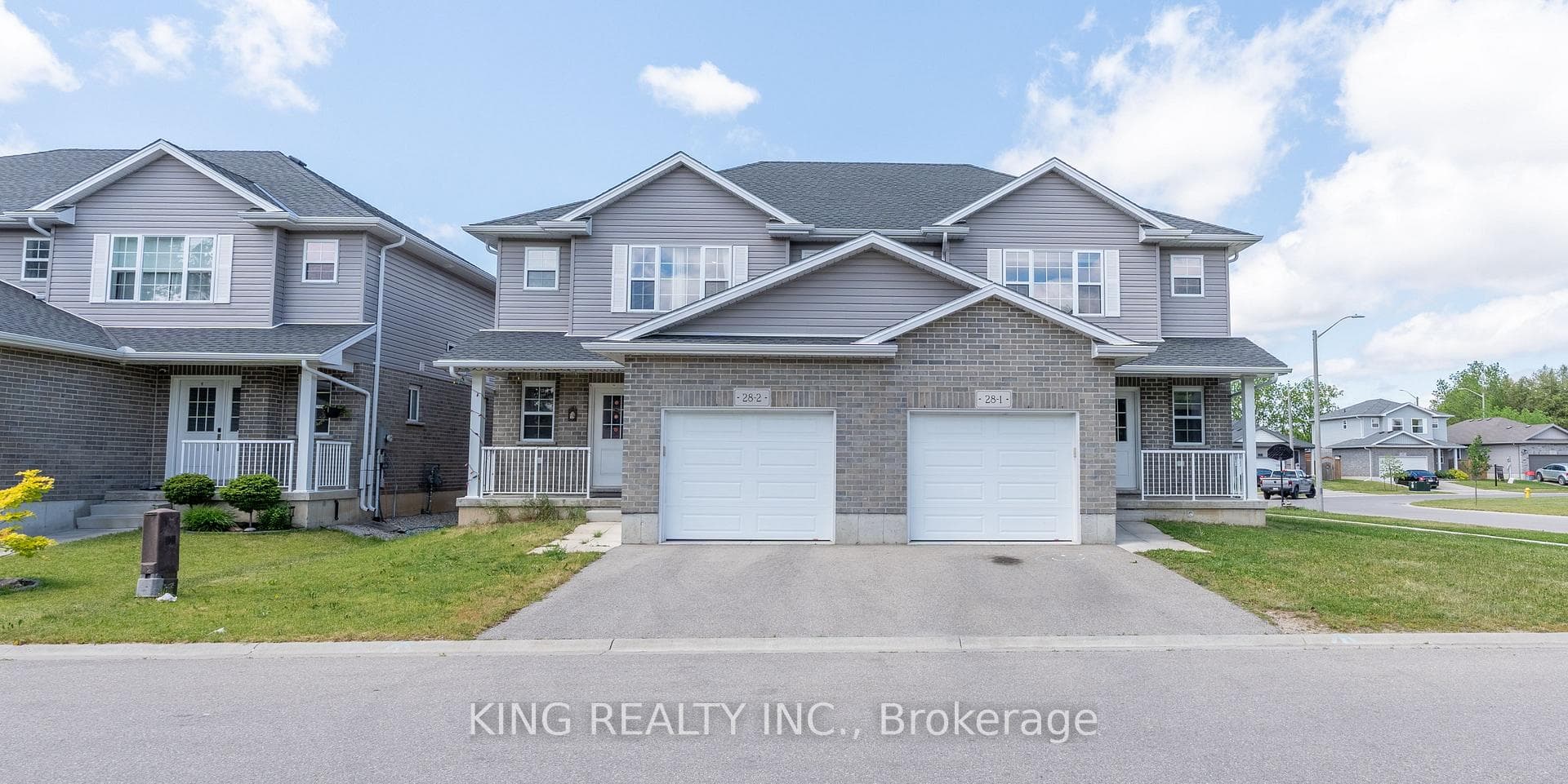 28 MINLER Street 1, Ingersoll, ON N5C 0C9, Ingersoll — photo 1