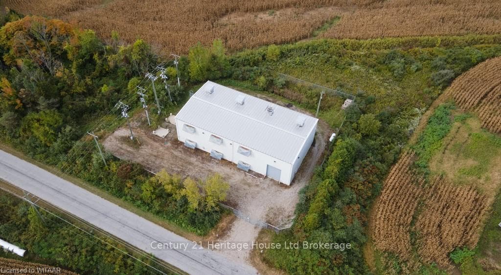 109 7TH CONCESSION Road, Norfolk, ON N0E 1C0, Norfolk — photo 1