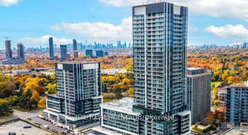 20 O'Neill Road 1120, Toronto, ON M3C 0R2, Toronto C13 — photo 1