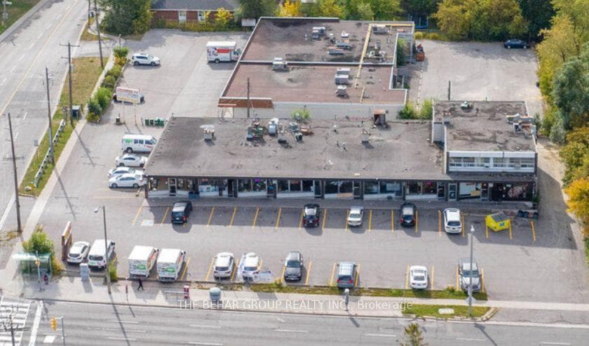 2995 Sheppard Avenue E, Toronto, ON M1T 3J5, Toronto E05 — photo 1