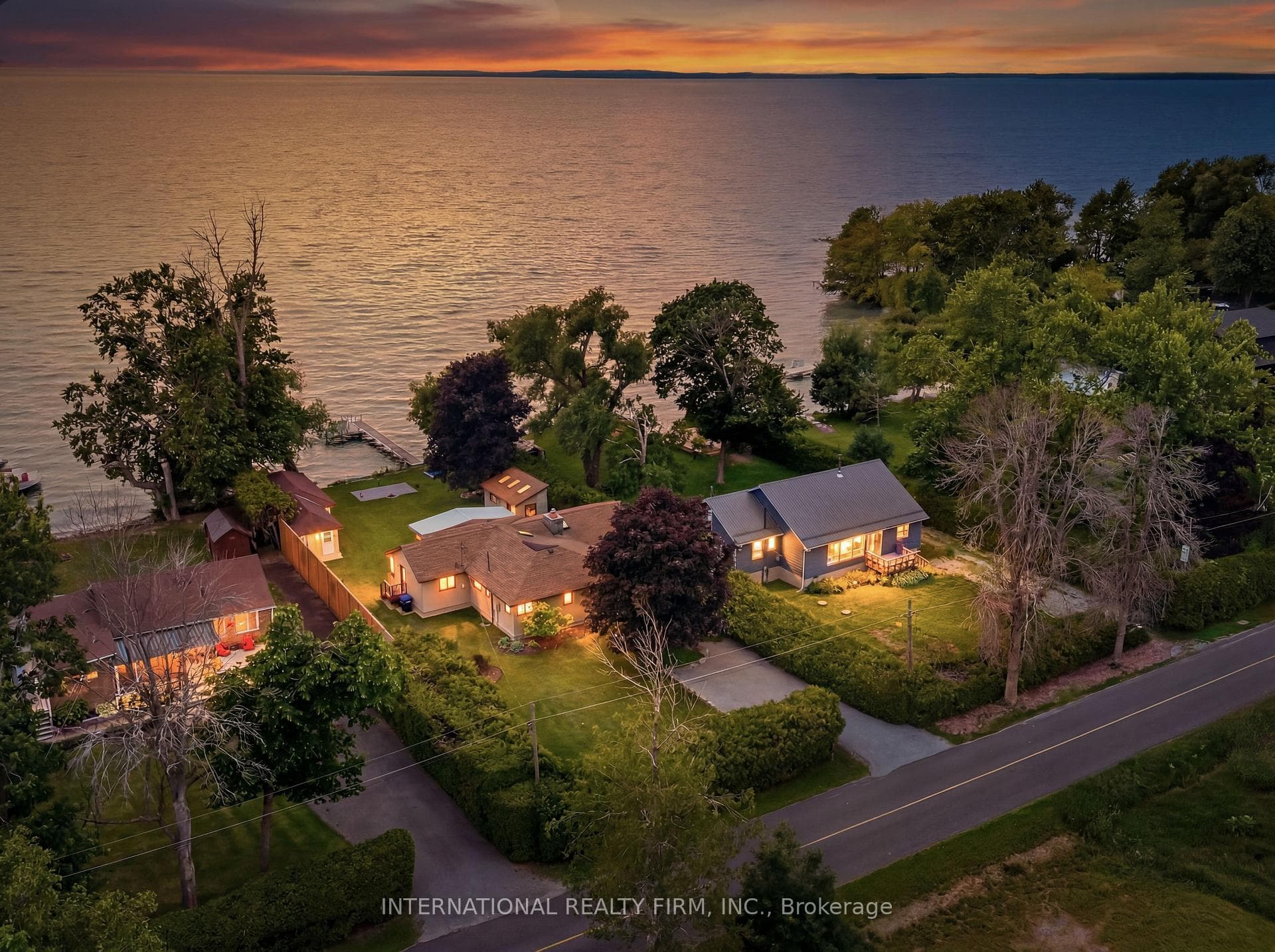 2032 Lakeshore Drive, Ramara, ON L0K 1B0, Ramara — photo 1