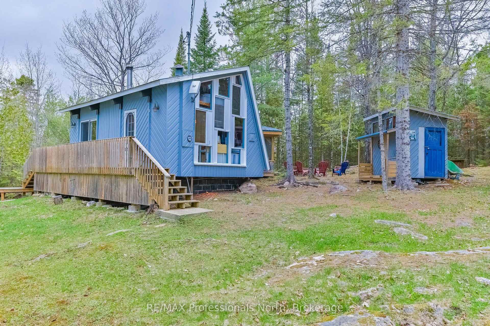 1422 Avery Lane, Highlands East, ON K0M 1S0, Highlands East — photo 1