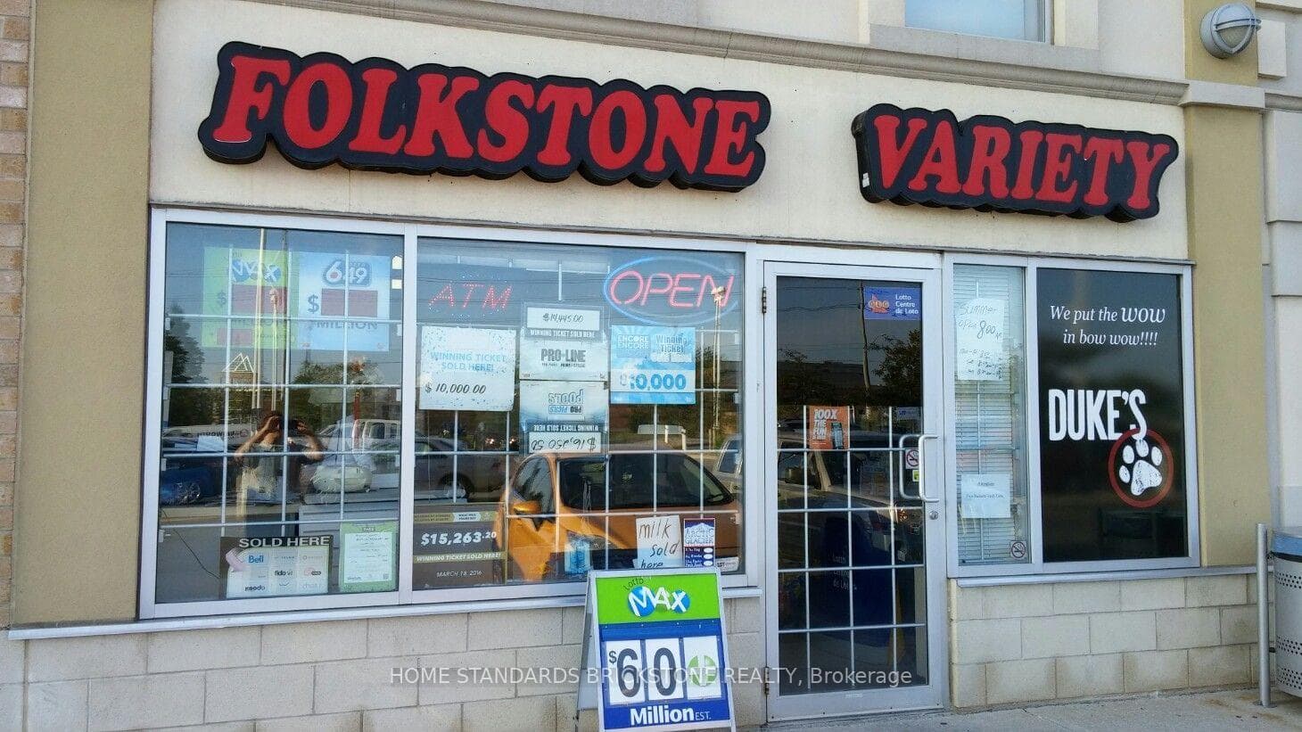 20 Broadleaf Avenue B109, Whitby, ON L1R 0B5, Whitby — photo 1
