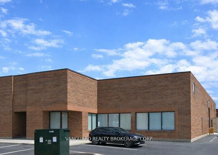 41 Buttermill Avenue, Vaughan, ON L4K 3X1, Vaughan — photo 1
