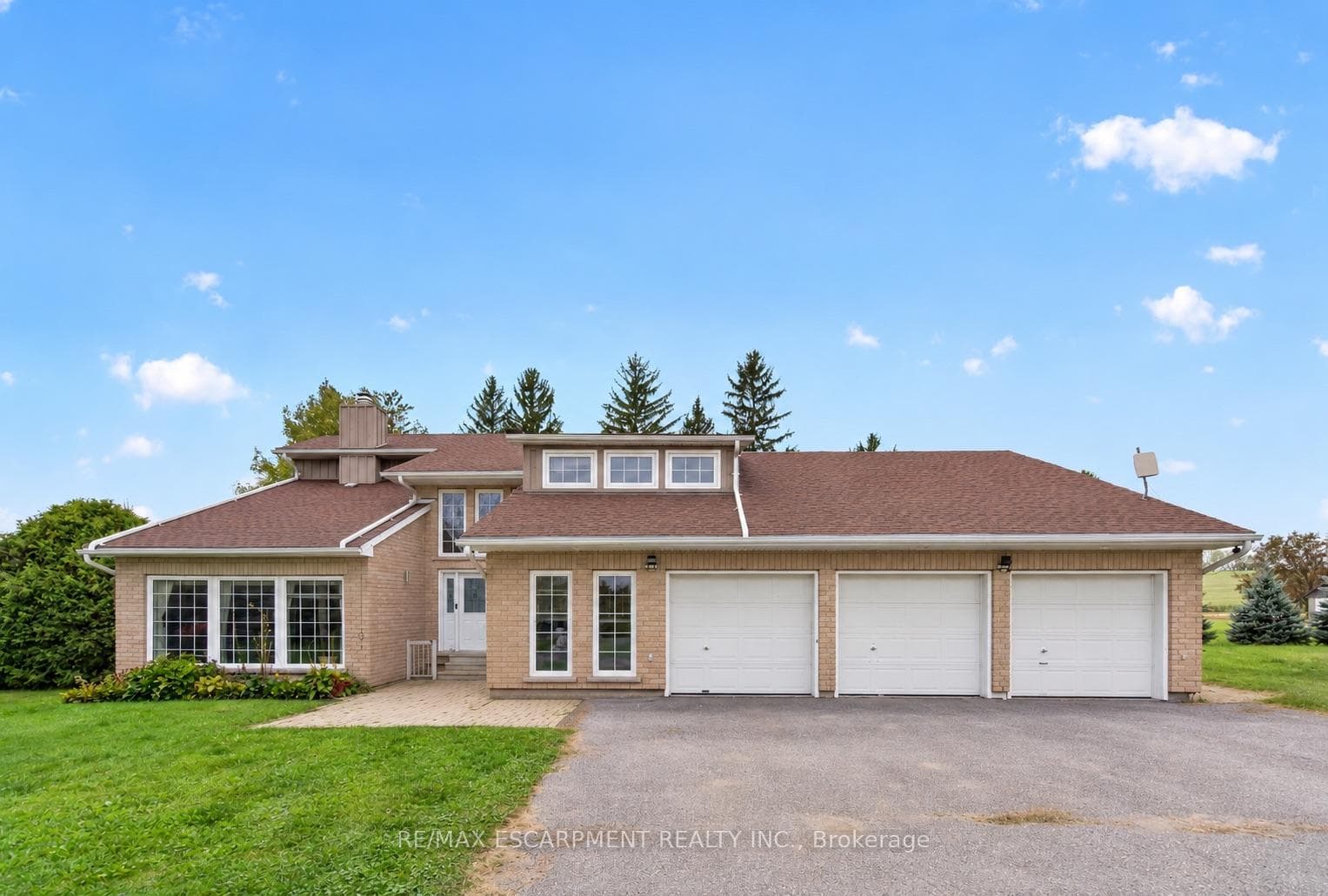 7568 Langmaid Road, Clarington, ON L0B 1J0, Clarington — photo 1