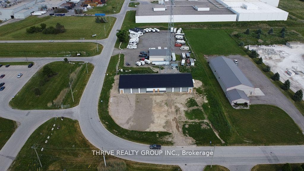 775 Wright Street, Strathroy-Caradoc, ON N7G 3H8, Strathroy-Caradoc — photo 1