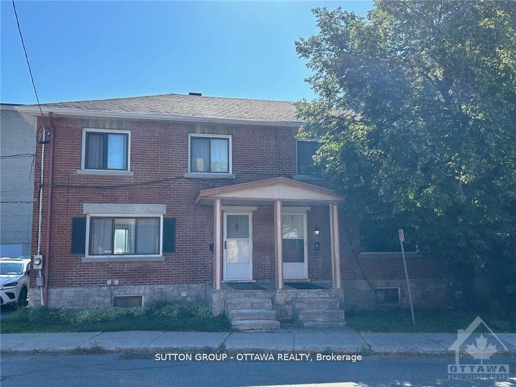 50 Armstrong Street, West Centre Town, ON K1Y 2V7, West Centre Town — photo 1